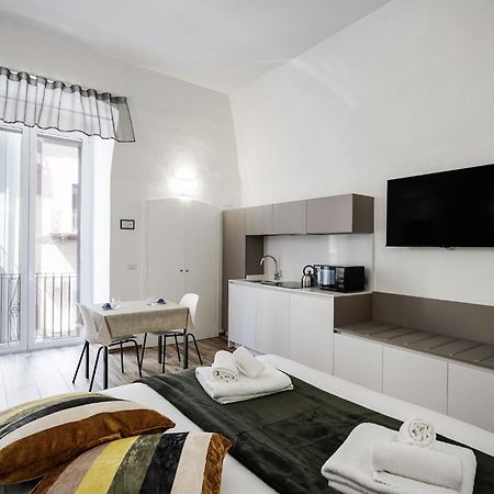 Siamo Bari Apartments By Wonderful Italy Ngoại thất bức ảnh