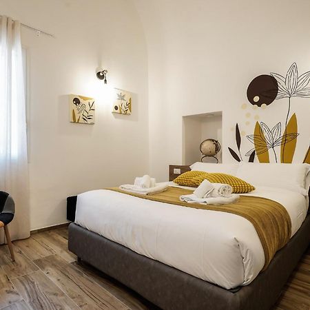 Siamo Bari Apartments By Wonderful Italy Ngoại thất bức ảnh