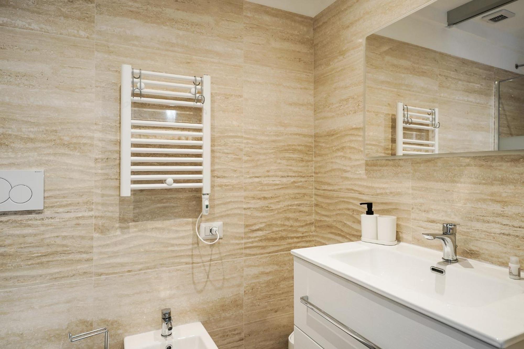 Siamo Bari Apartments By Wonderful Italy Ngoại thất bức ảnh