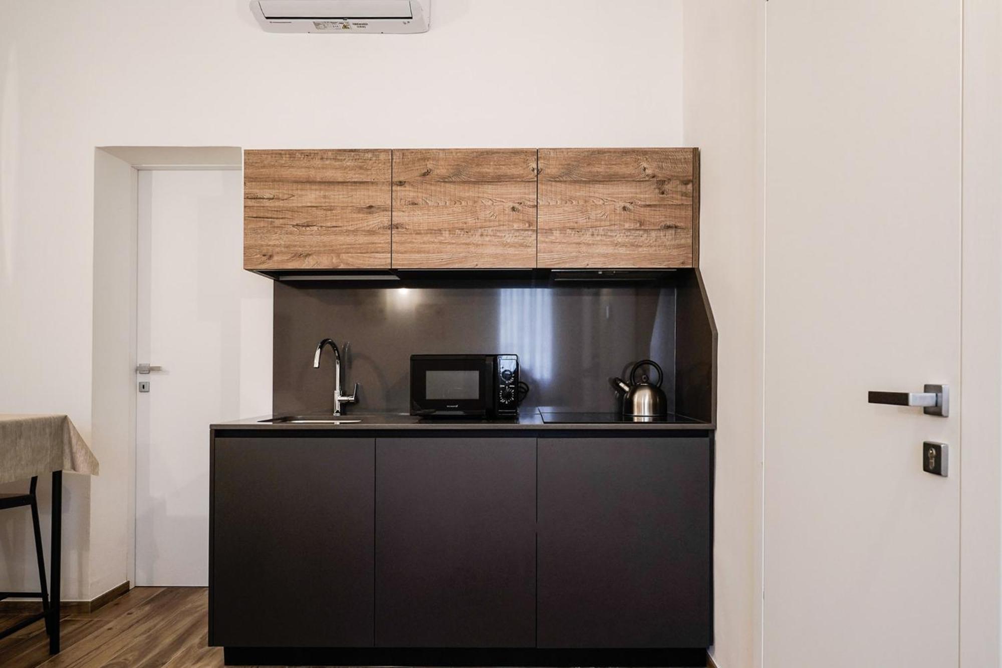 Siamo Bari Apartments By Wonderful Italy Ngoại thất bức ảnh